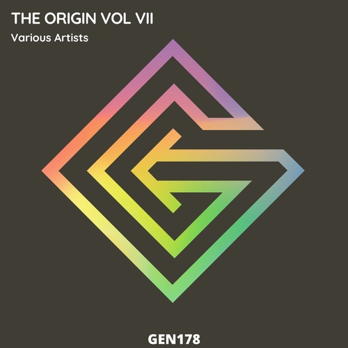 VA - The Original Vol. VII [GEN178]